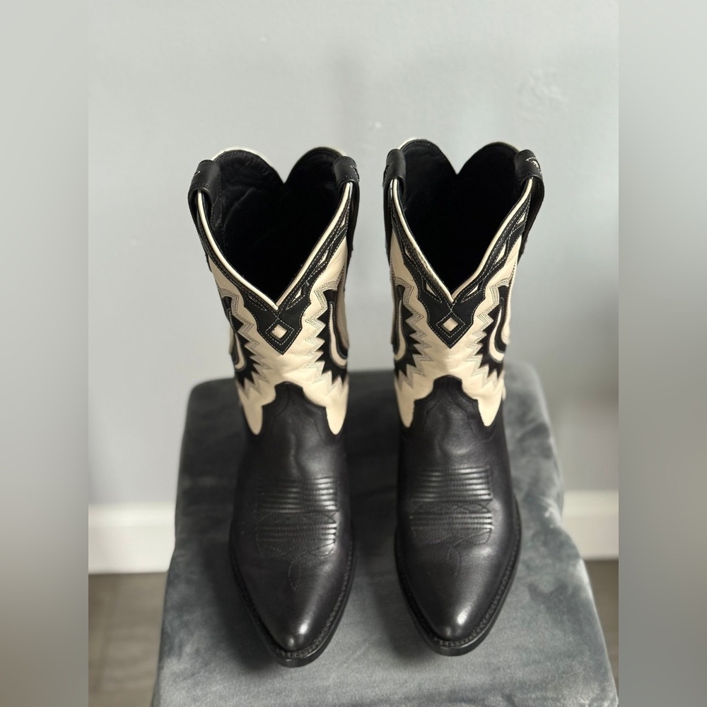Tecovas Cowboy Boots The Jolene